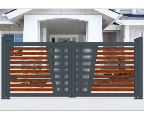 Trackless Gates Designs3